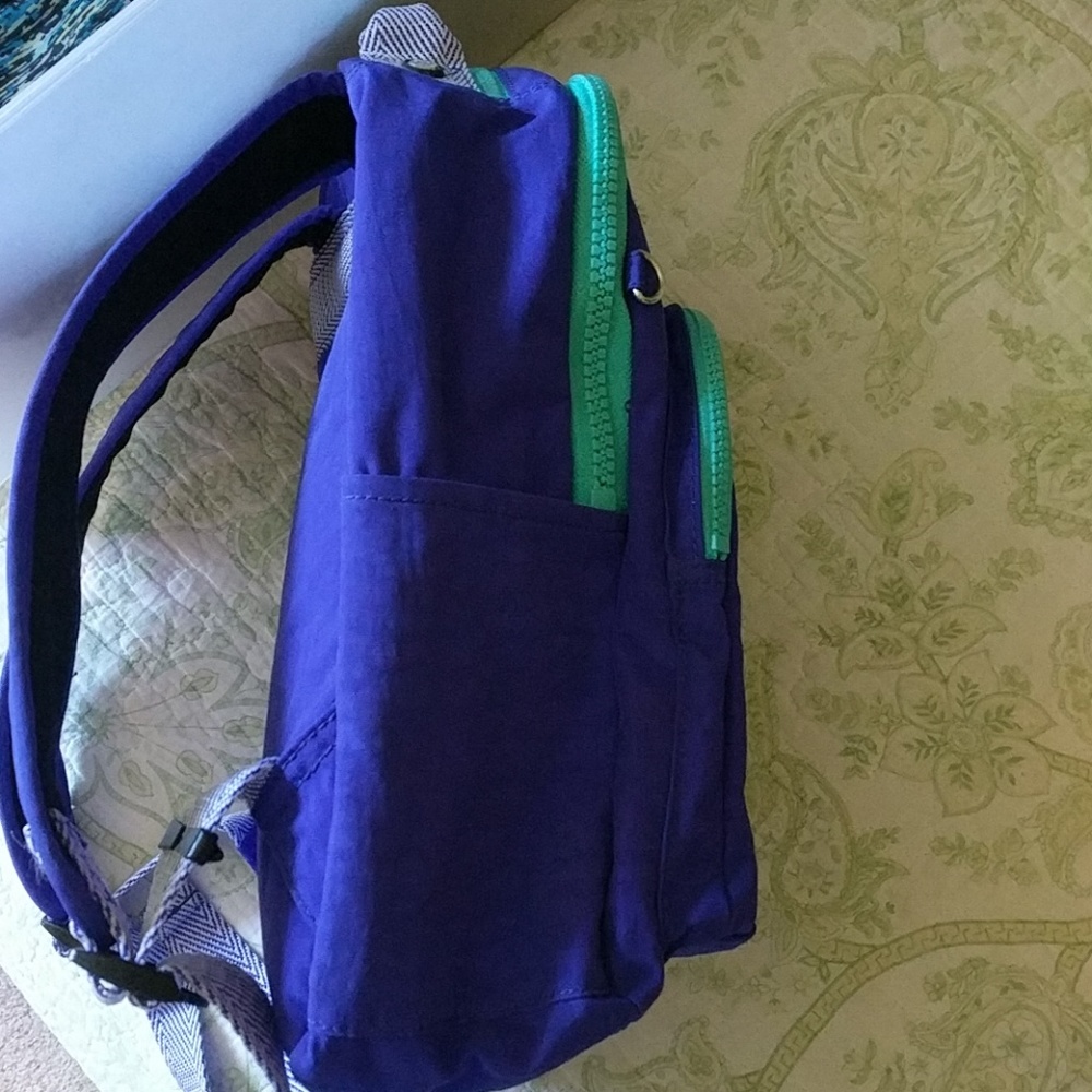 Kipling Small Backpack - image 5